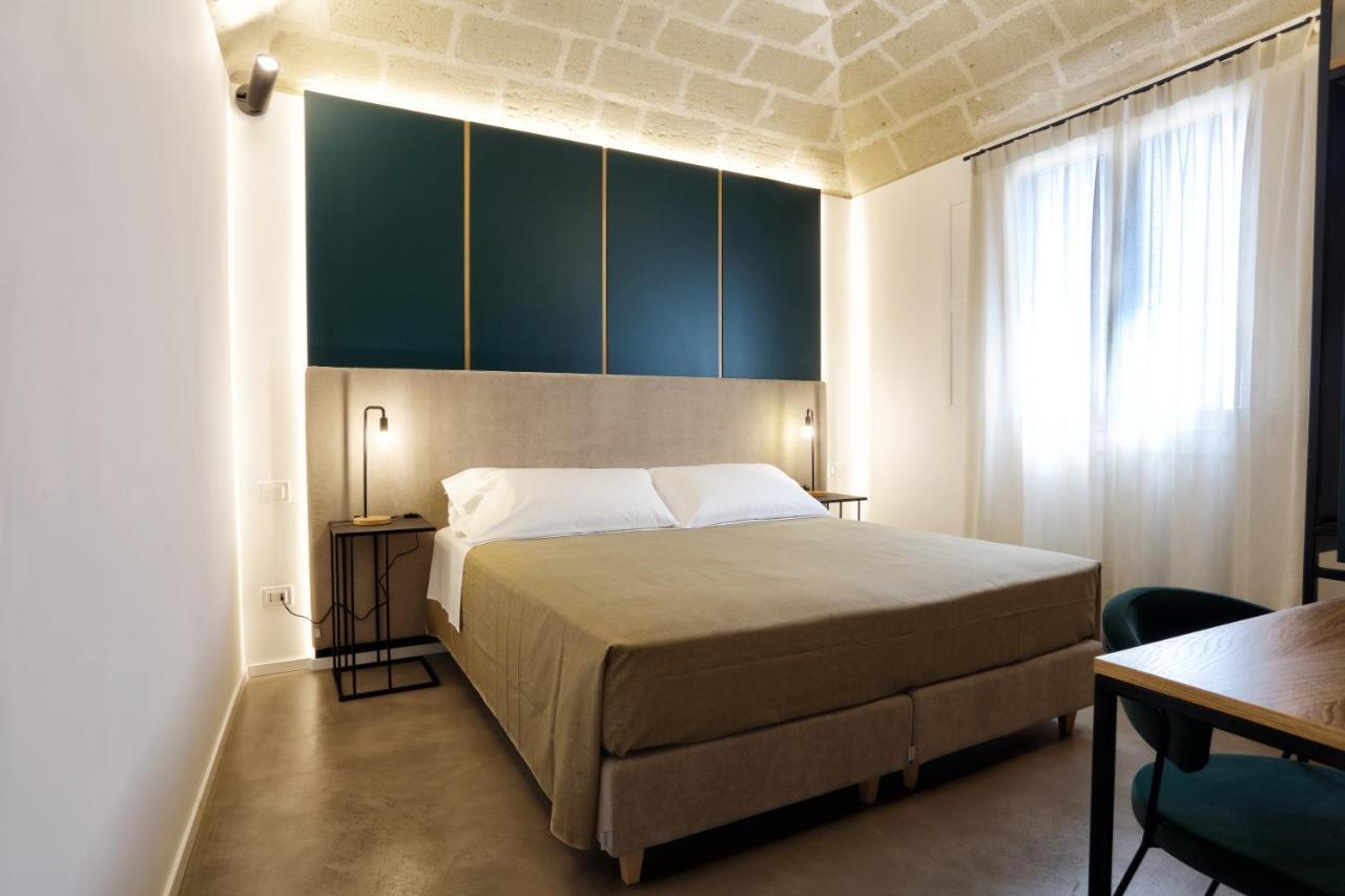 Mazzini Accommodation Ilha de Ilha de Favignana Exterior foto
