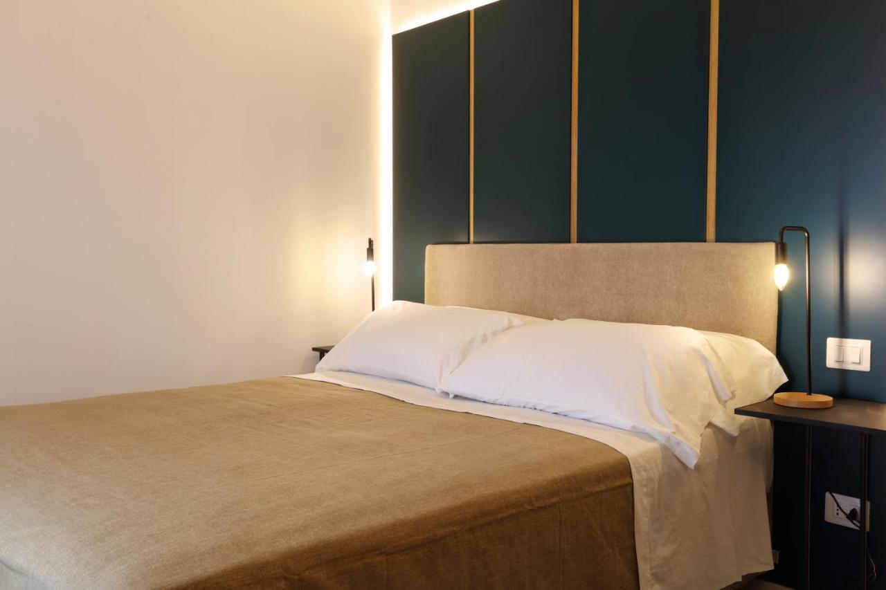 Mazzini Accommodation Ilha de Ilha de Favignana Exterior foto