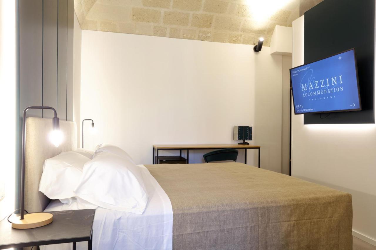 Mazzini Accommodation Ilha de Ilha de Favignana Exterior foto