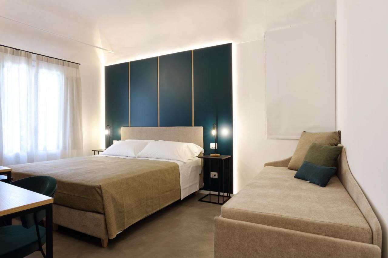 Mazzini Accommodation Ilha de Ilha de Favignana Exterior foto