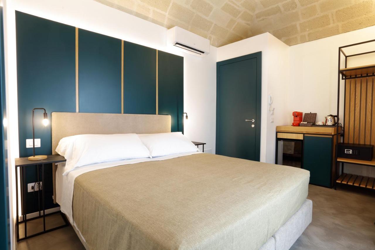 Mazzini Accommodation Ilha de Ilha de Favignana Exterior foto