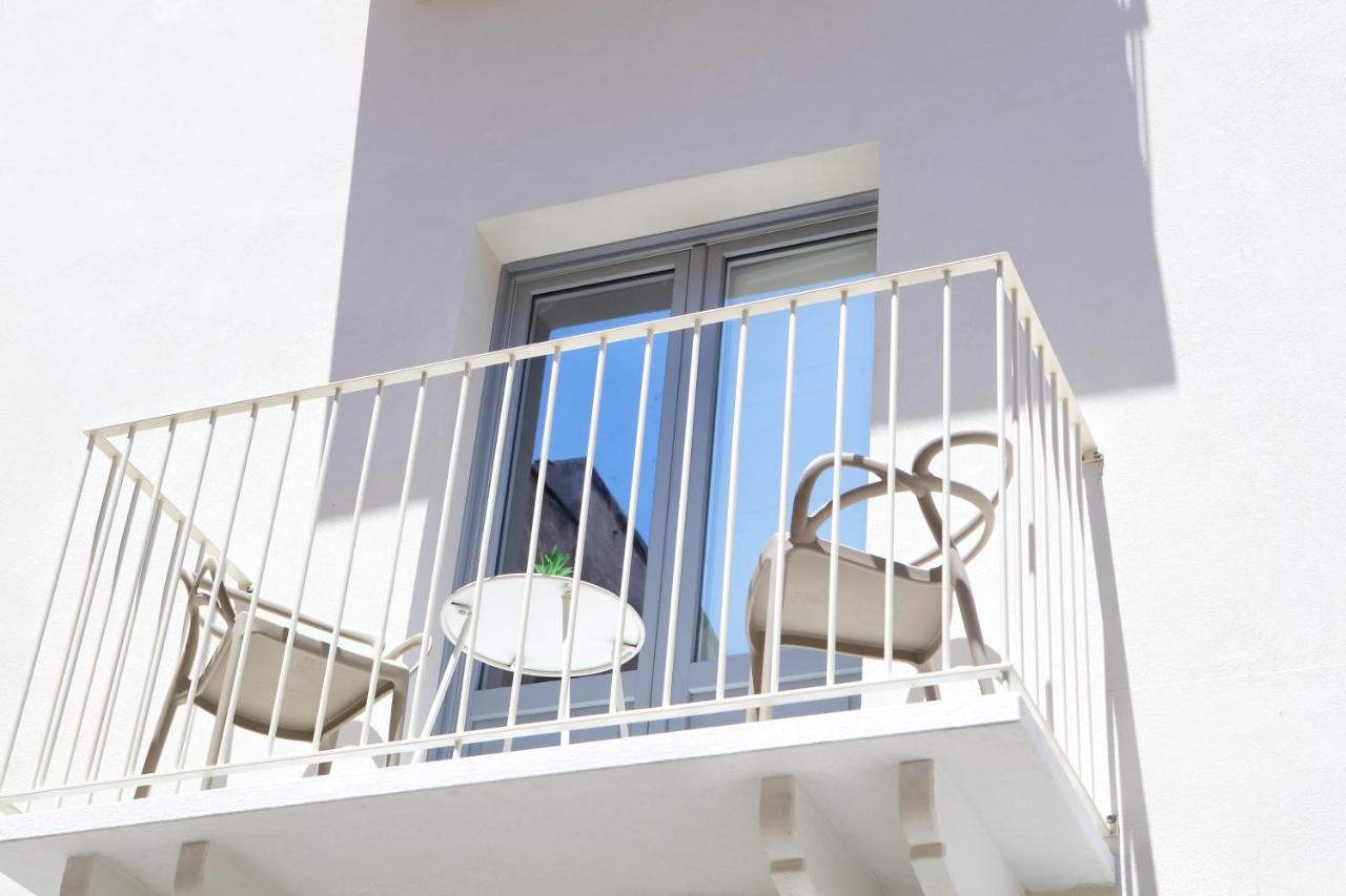 Mazzini Accommodation Ilha de Ilha de Favignana Exterior foto