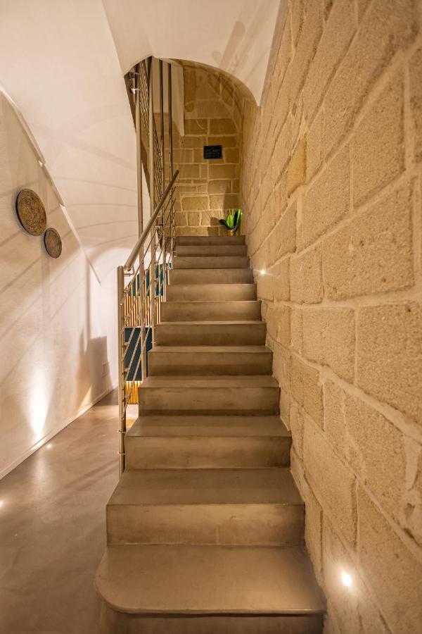 Mazzini Accommodation Ilha de Ilha de Favignana Exterior foto