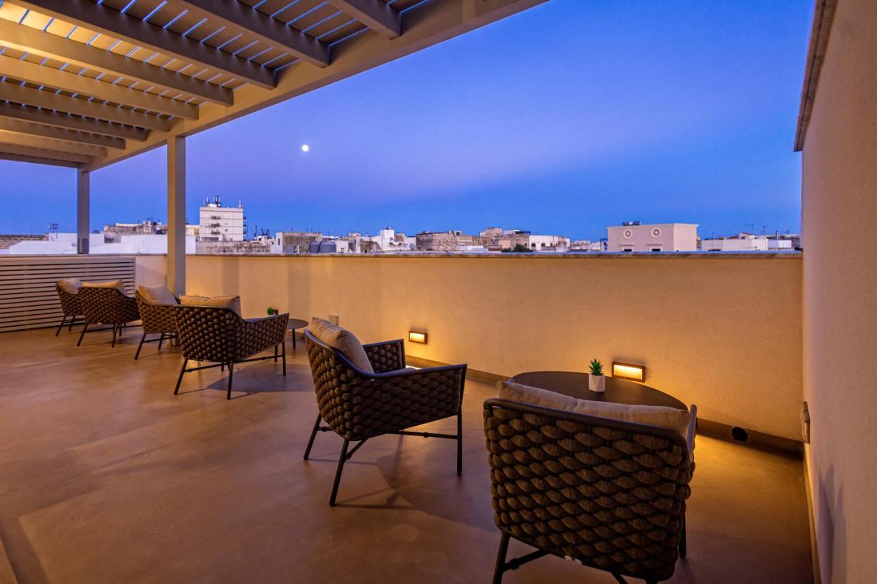 Mazzini Accommodation Ilha de Ilha de Favignana Exterior foto
