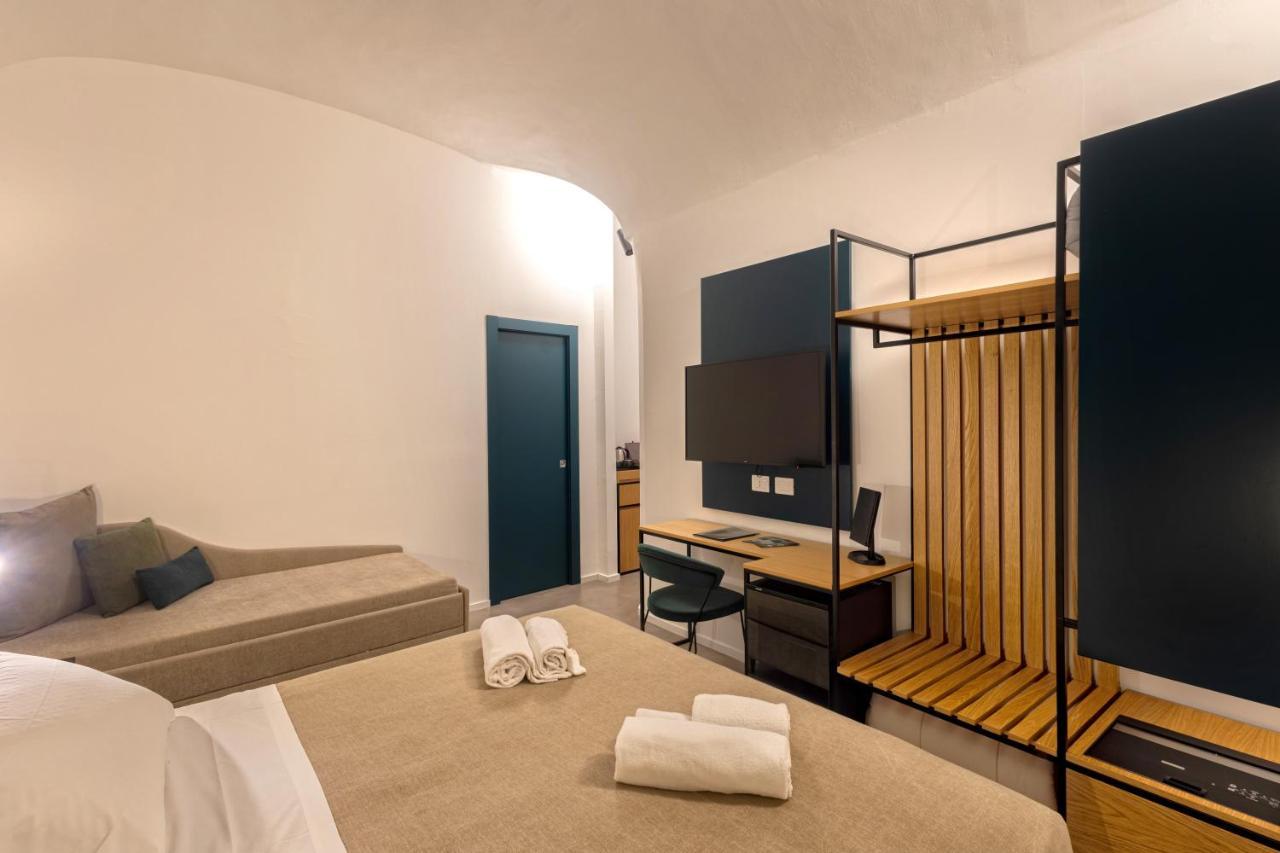 Mazzini Accommodation Ilha de Ilha de Favignana Exterior foto