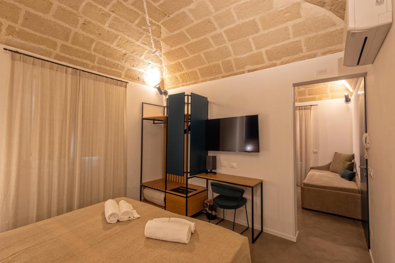 Mazzini Accommodation Ilha de Ilha de Favignana Exterior foto