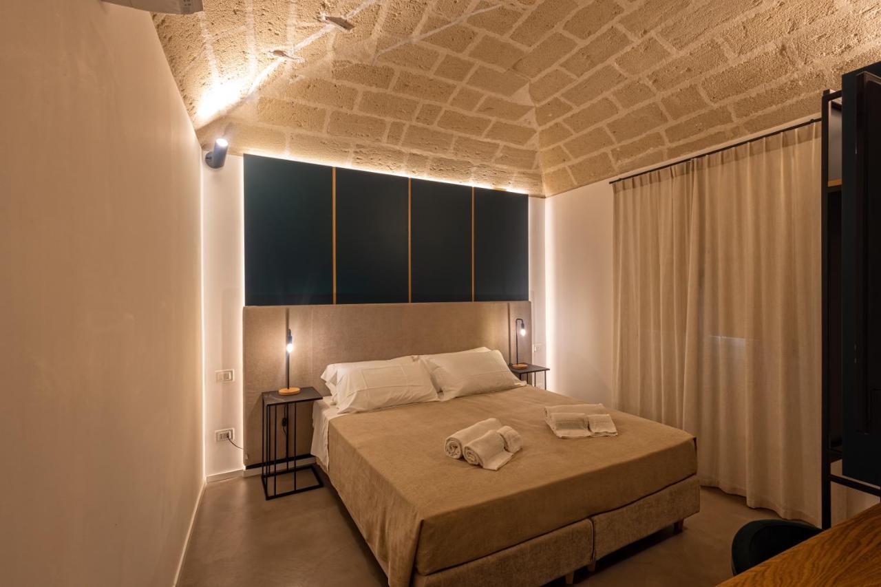 Mazzini Accommodation Ilha de Ilha de Favignana Exterior foto